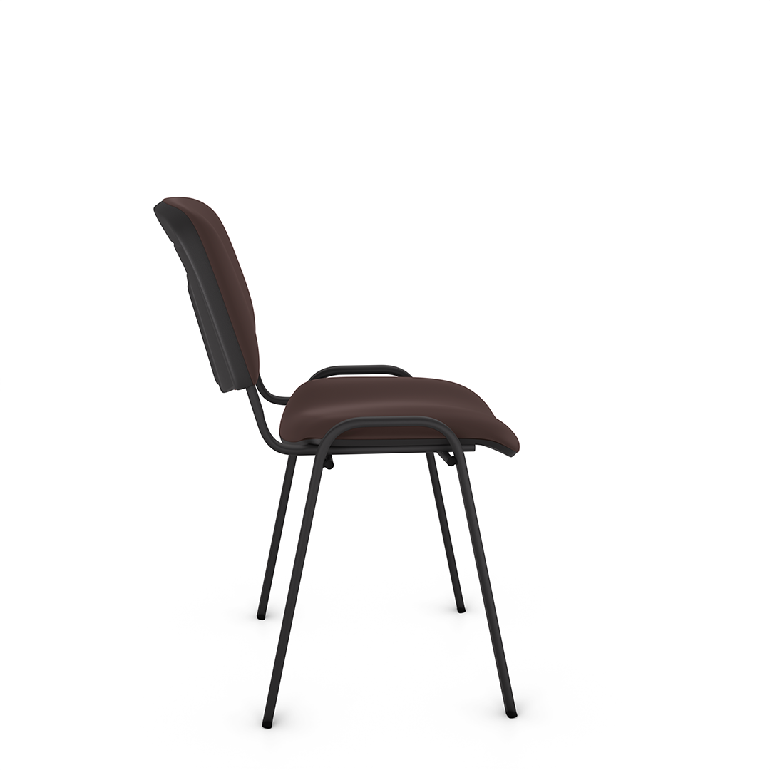 Стул ИЗО BL S-0429 (шоколадный)