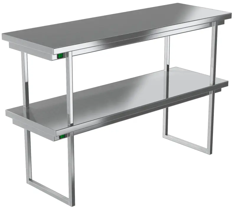 Фото - тепловая полка пн-821/2003т