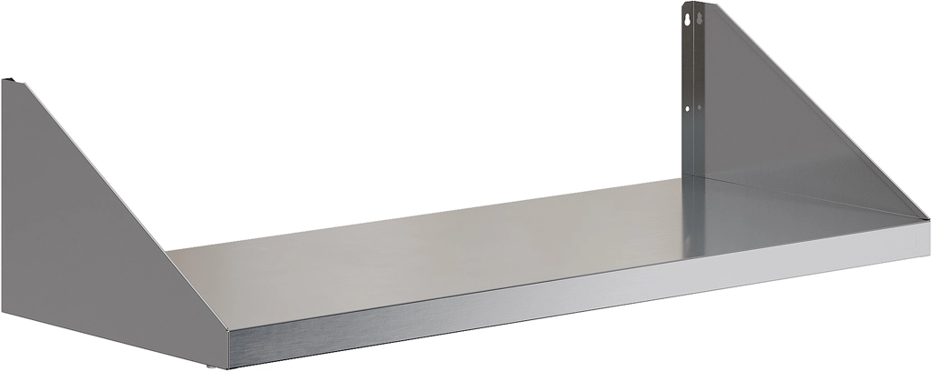 Фото - полка настенная пн-17/3