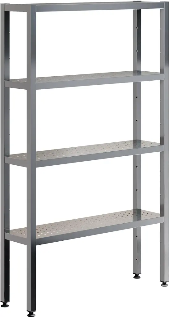 Стеллаж кухонный СТПП-16/5