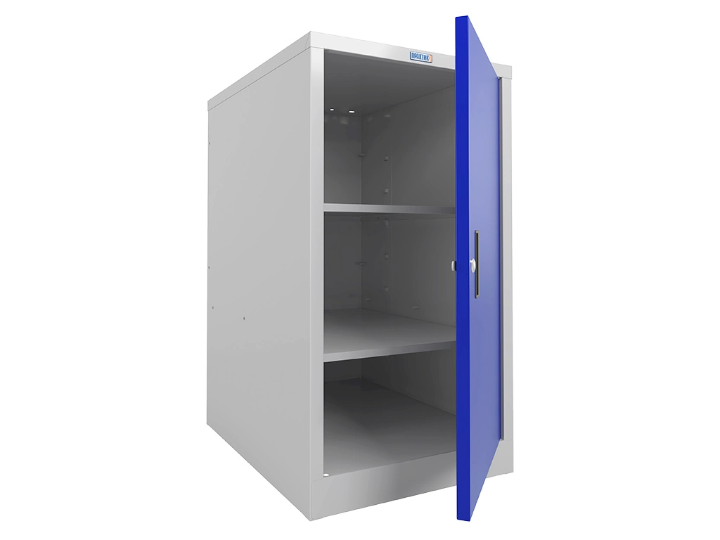 Верстак металлический Практик Profi (№201) WT120.WD1/F1.000