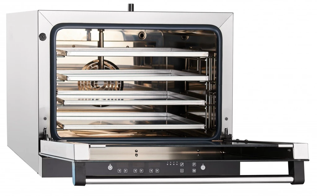 Конвекционная печь КПП-4П