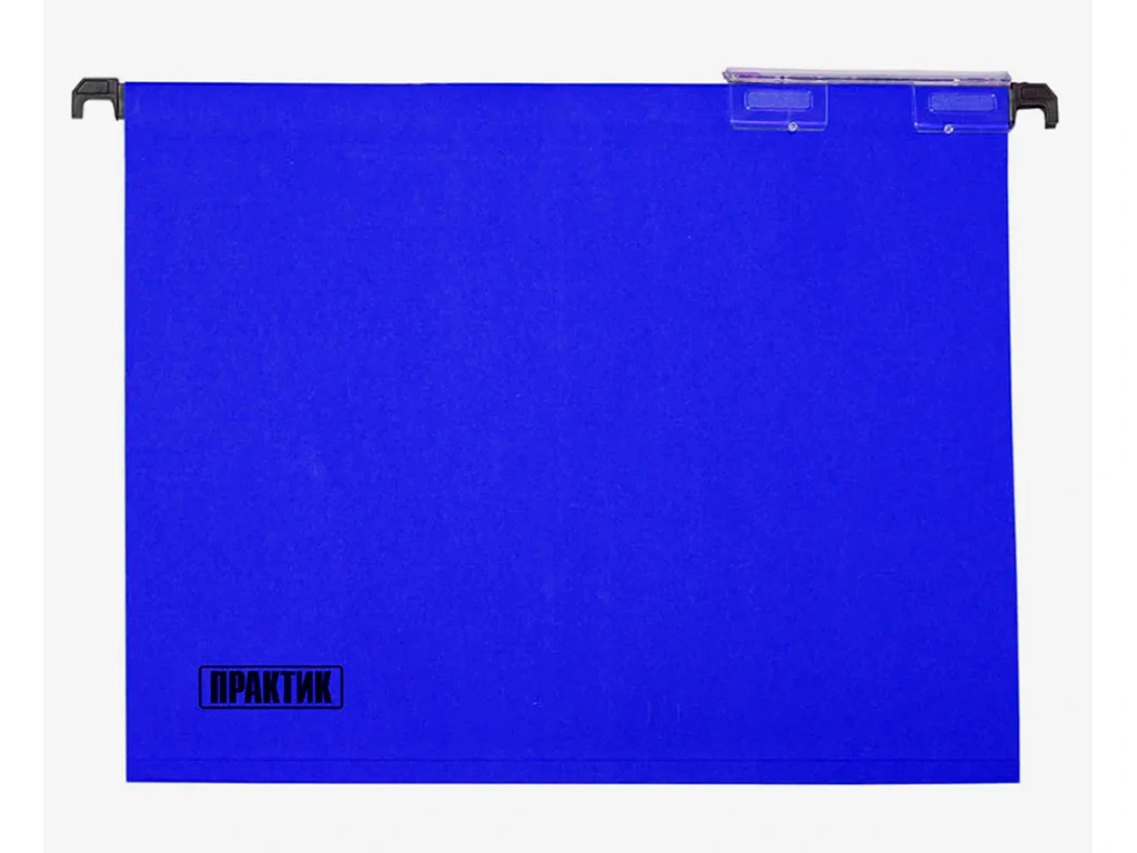 Фото - папки fp fs (1/25-синий)