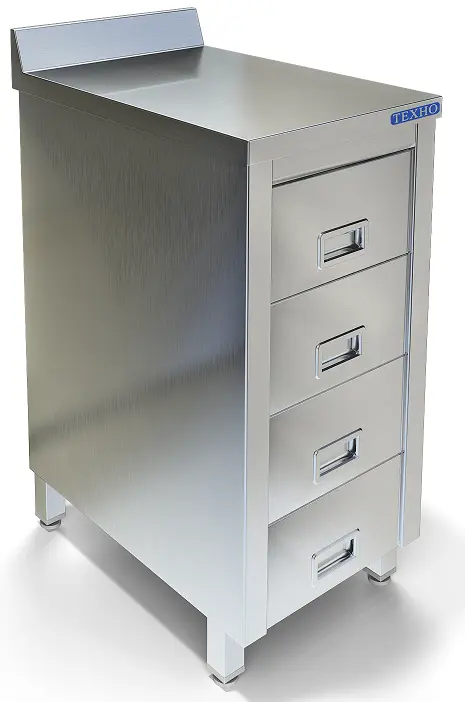 Стол-тумба СПС-226/508