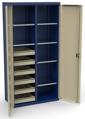 Фото - шкаф для инструментов сши-02.06.06