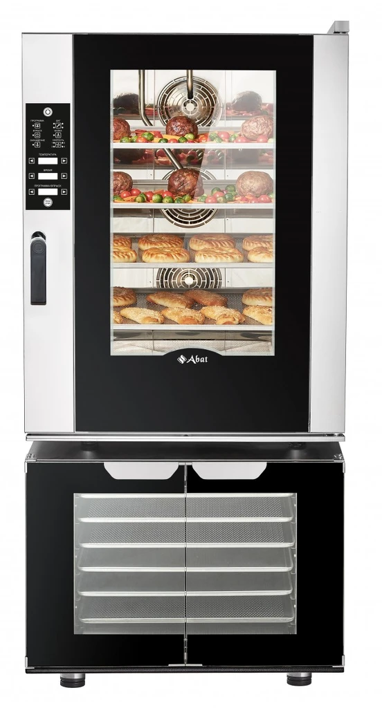 Конвекционная печь КЭП-10П-01