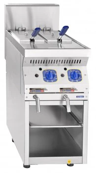 Фритюрница ГФК-40 2Н газовая