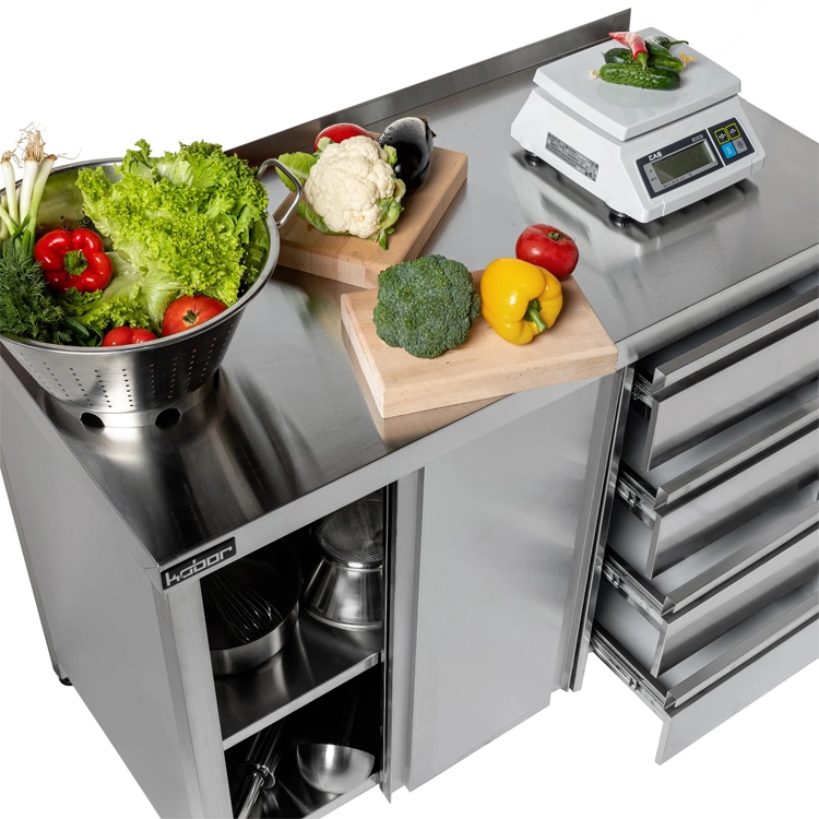 Стол-тумба Кобор СТБ/1-120/70/К