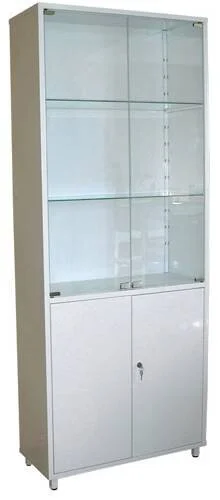 Фото - шкаф медицинский - шм 2-2а2
