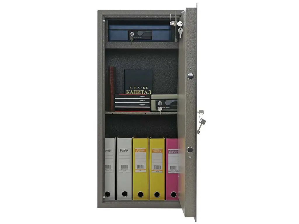 Офисный сейф AIKO TM-90T