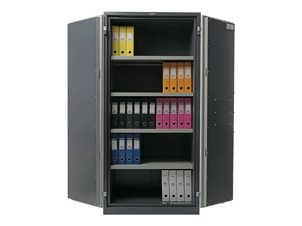 Фото - огнестойкий шкаф valberg bm-1993kl