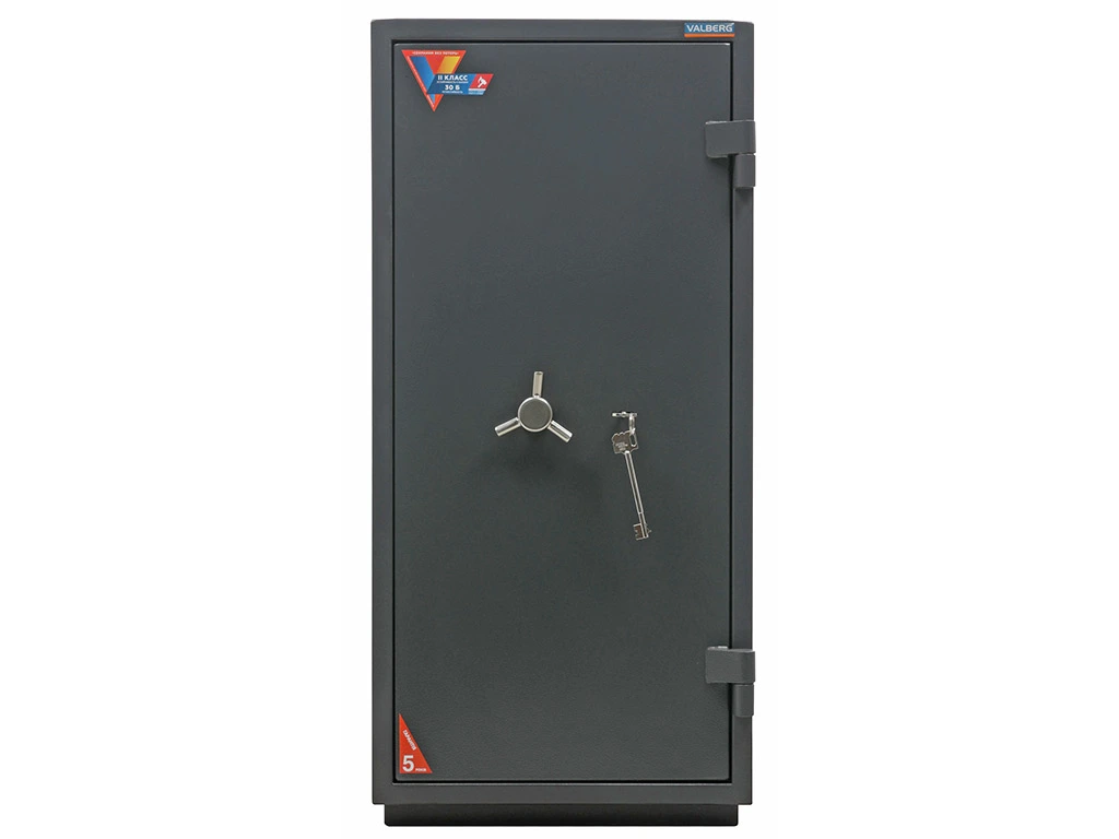 Взломостойкий сейф VALBERG ГРАНИТ 90Т