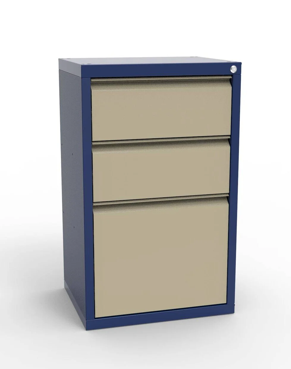 Верстак слесарный мини ЛВ-1Т.03.00