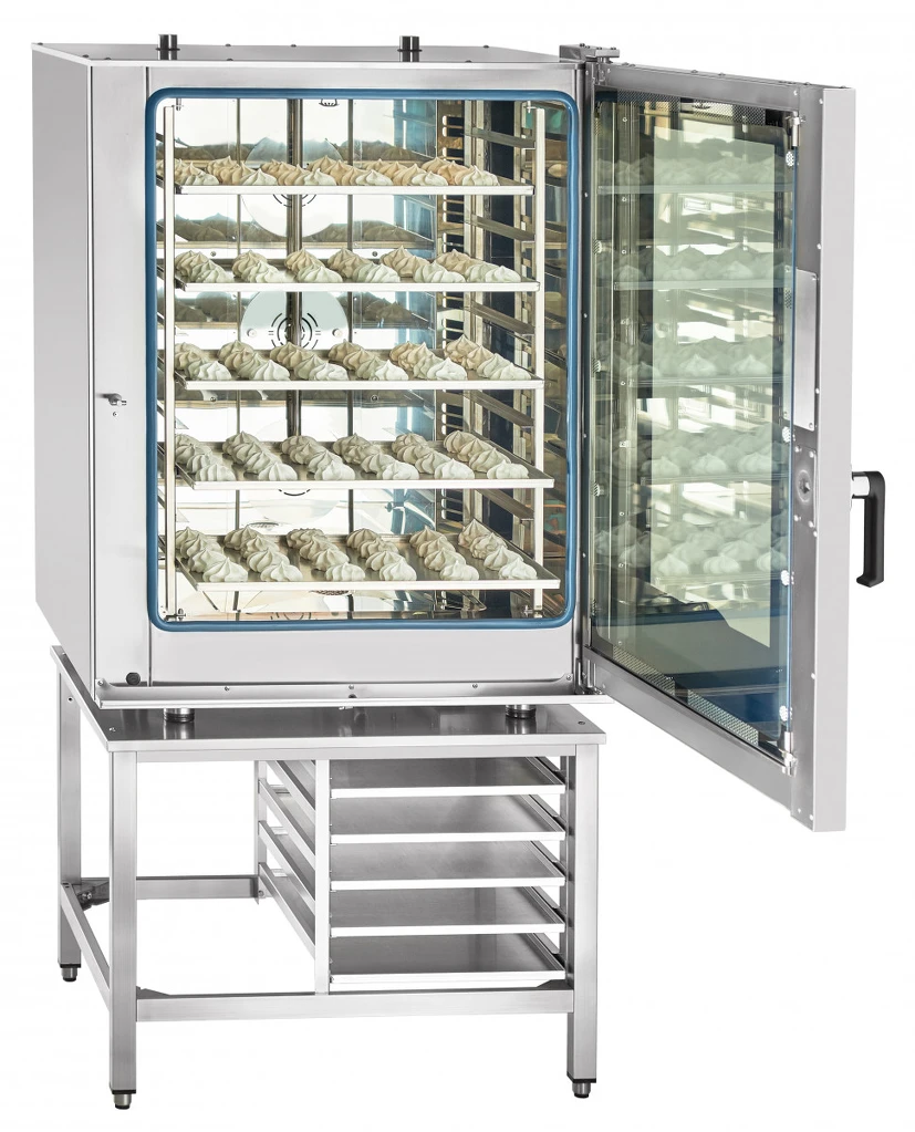 Конвекционная печь КЭП-10П-01