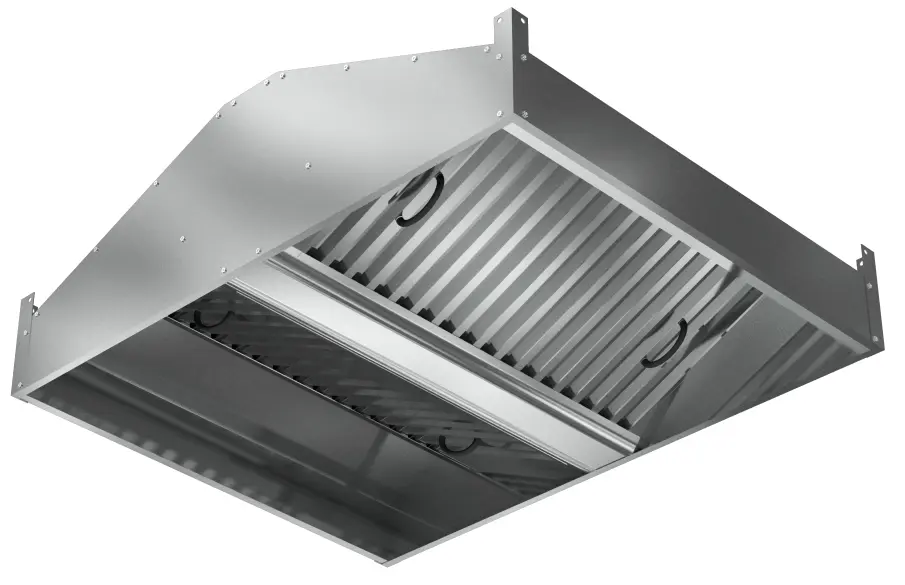 Зонт островной Appeti ТТ ЗВО-1210н