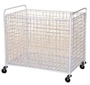 Тележка медицинская ТС сервисная на колесах