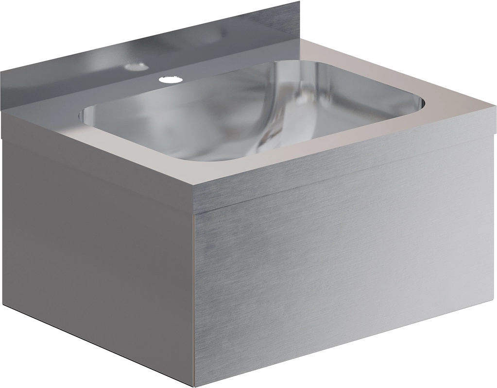 Рукомойник настенный цельнотянутый РН-40/31-Б