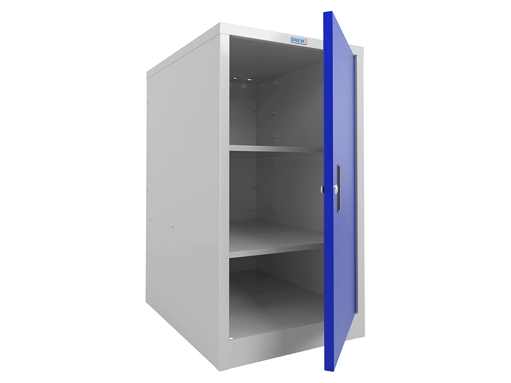 Верстак металлический Практик Profi (№602) WT160.WD1/WD1.000