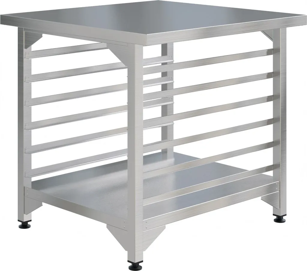 Подставка под печь ППР-6.6/8/8.5 для печи Istoma