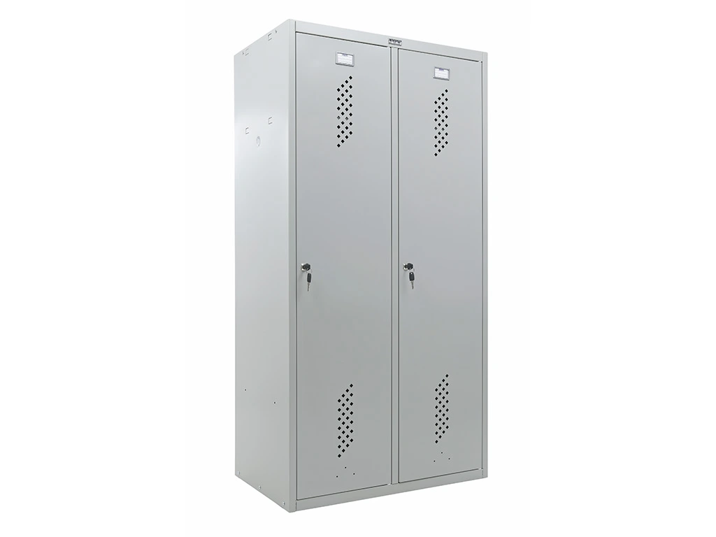 Фото - шкаф для раздевалок практик стандарт ls-21-60 (1500)