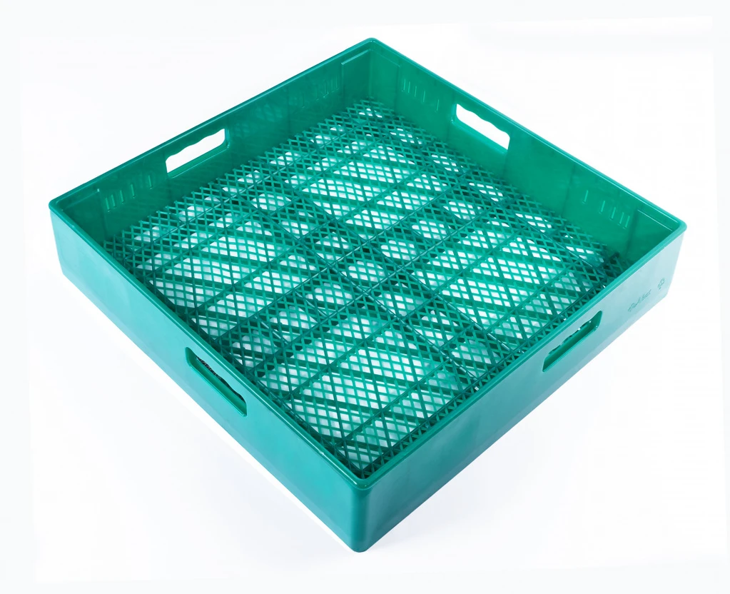 Туннельная посудомоечная машина МПТ-1700 (правая)