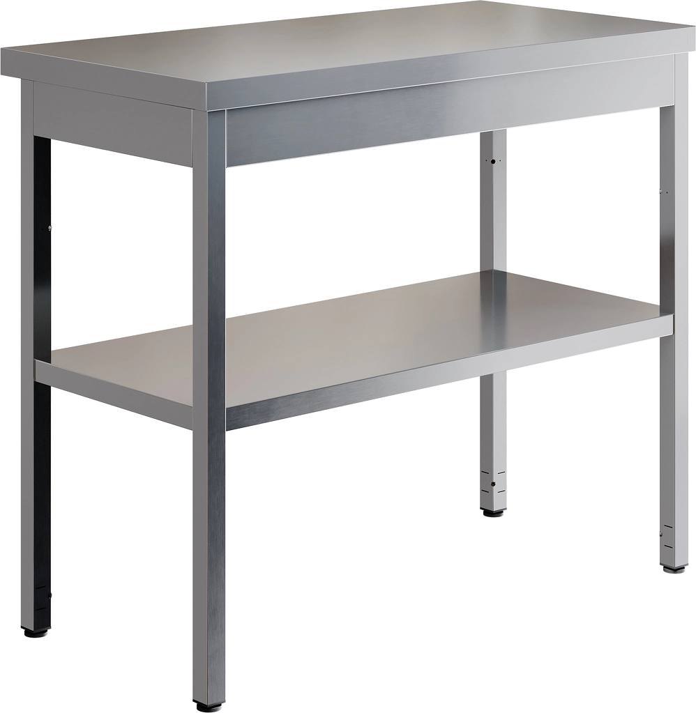 Стол RESTOINOX СП-8/7-П