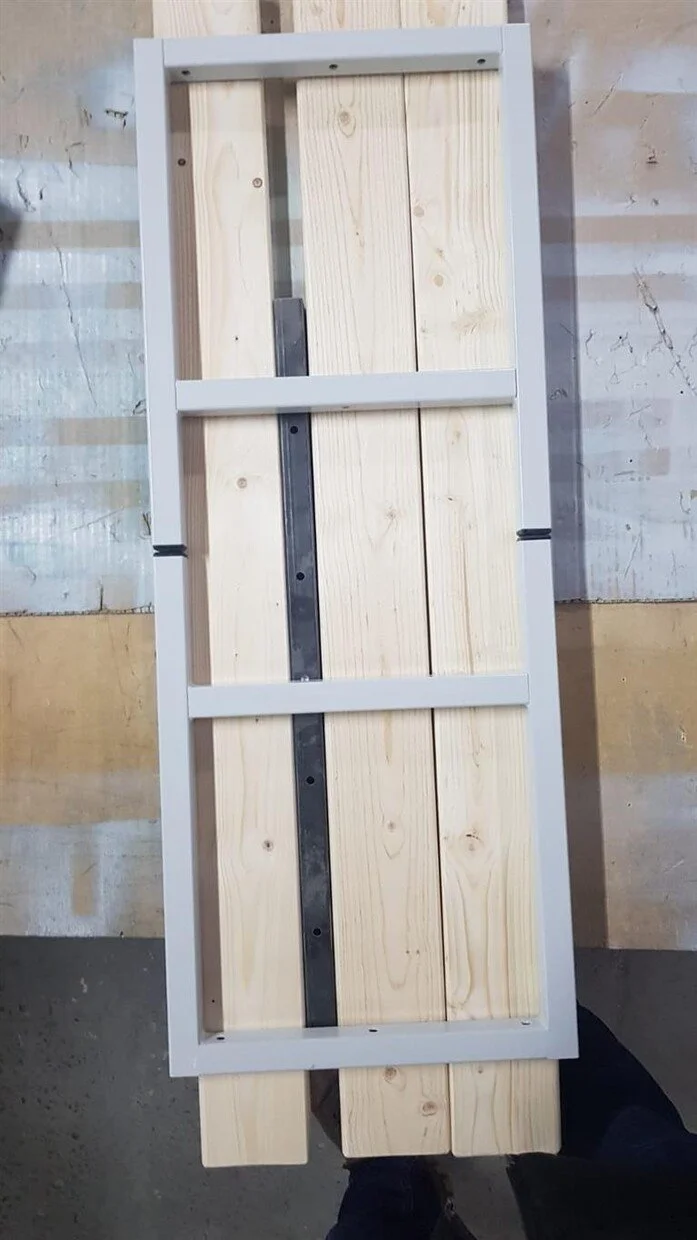 Скамейка для раздевалки СК-1000