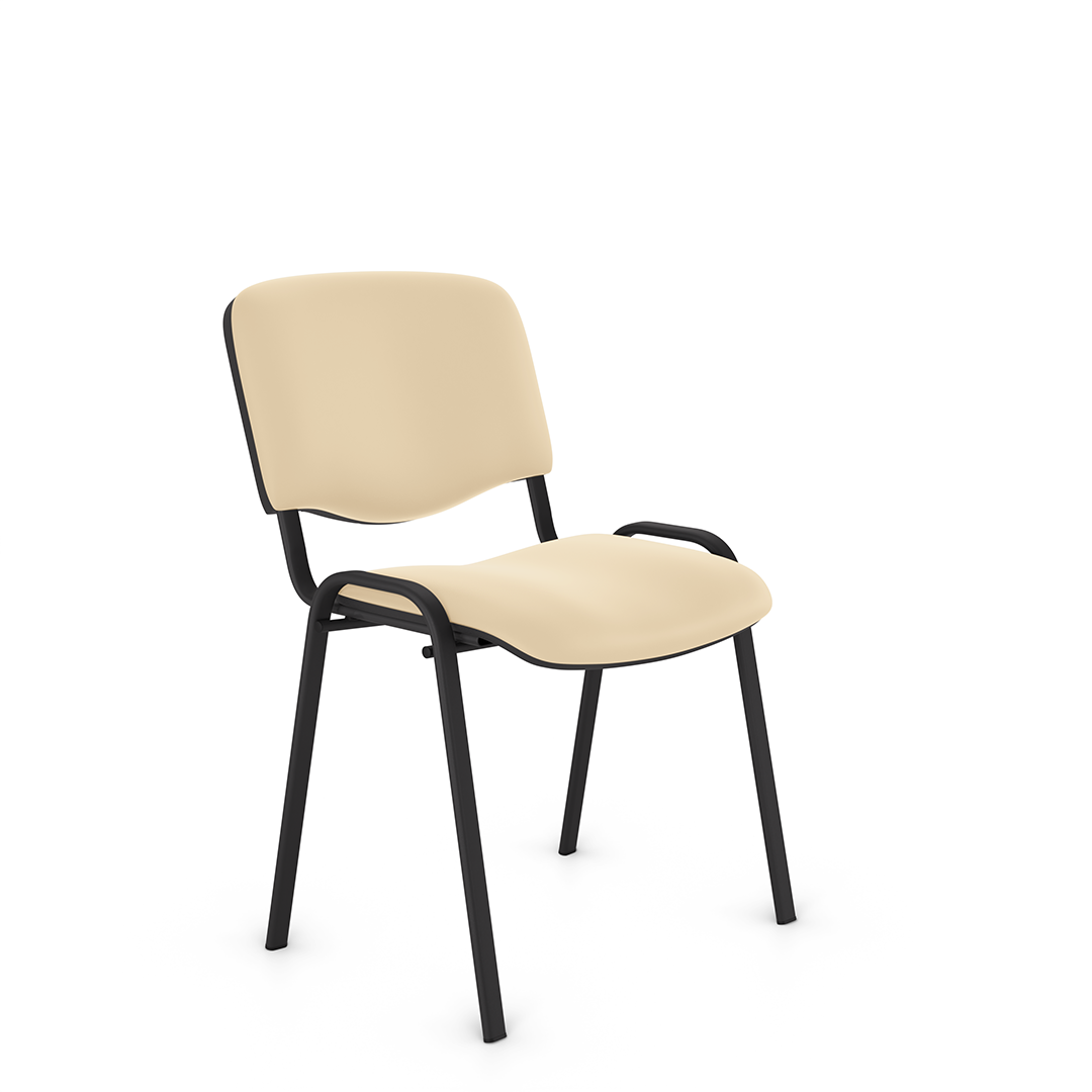 Стул ИЗО BL S-0428 (бежевый)