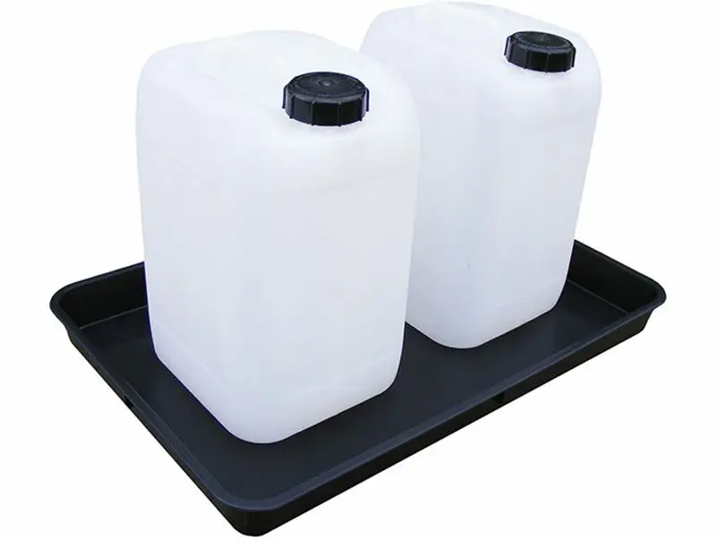 Емкость ПдО 10 (574х390х53)  на 10 литров