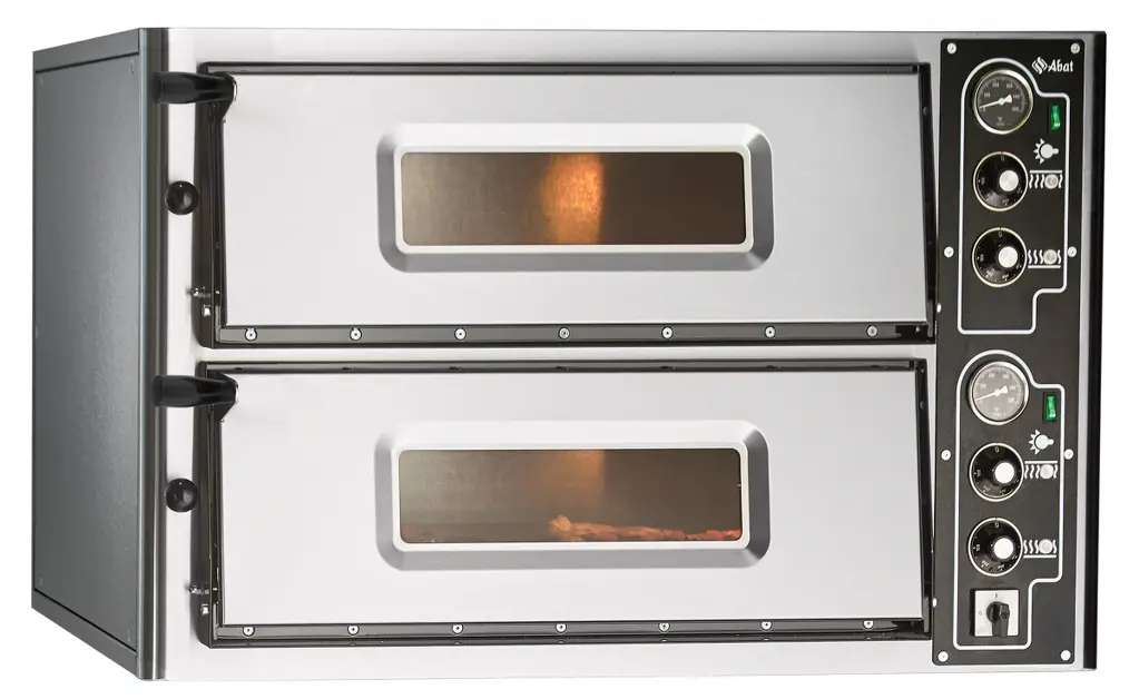 Печь электрическая для пиццы ПЭП-4х2