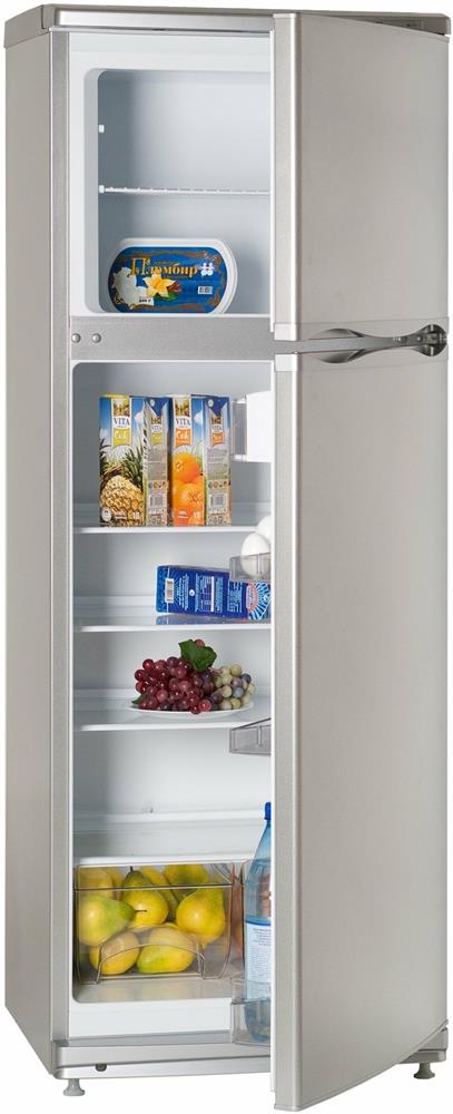 Холодильник АТЛАНТ МХМ-2835-08 280л. серый