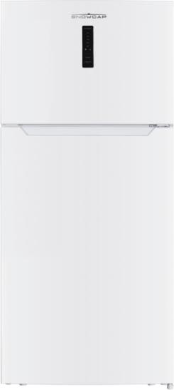 Холодильник SNOWCAP CUP NF 512 W 479л белый